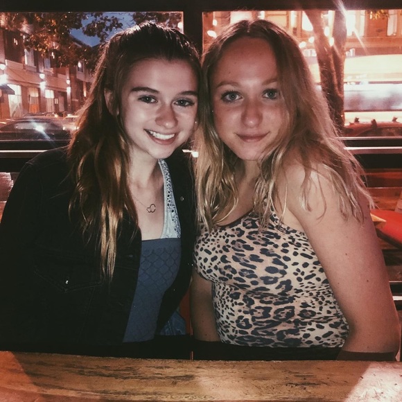 NIKIBIKI | Leopard Print Cami🐆 - Picture 3 of 3